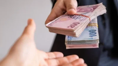 Türkiye İstatistik Kurumu'nun aralık ayı enflasyon verilerini açıklamasının ardından ocak