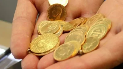 Altın işlemlerinde nakit uygulamasının Nisan 2026'da yürürlüğe gireceği gündemde yerini