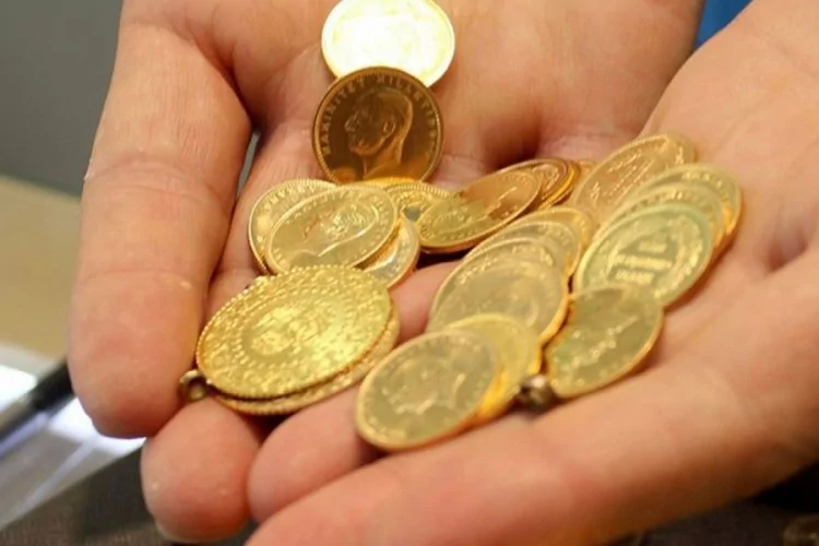 Altın işlemlerinde nakit uygulamasının Nisan 2026'da yürürlüğe gireceği gündemde yerini