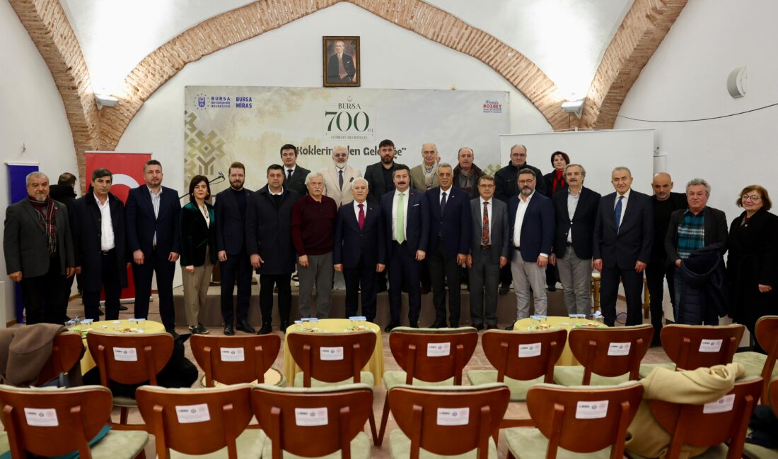  Bir medeniyetin inançla filizlendiği, adaletle kök saldığı ve tarihin