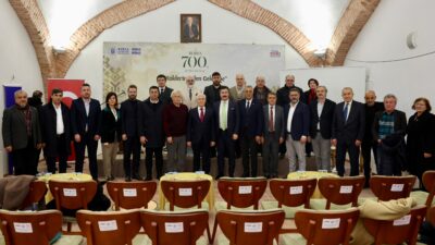  Bir medeniyetin inançla filizlendiği, adaletle kök saldığı ve tarihin