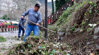 Bursa Büyükşehir Belediyesi, tarihi ve doğal güzellikleriyle önemli bir çekim