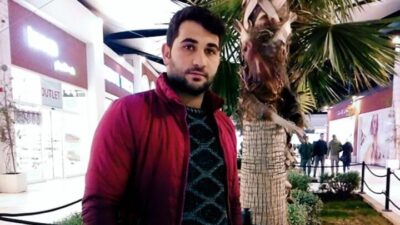 Bursa'nın Orhangazi ilçesinde yaşayan 33 yaşındaki genç adam geçirdiği kalp