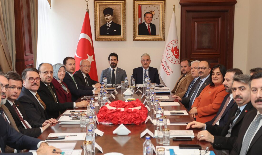  Osmanlı İmparatorluğu’nun temellerinin atıldığı ve Osmanlı Devleti'ne üç kez başkentlik