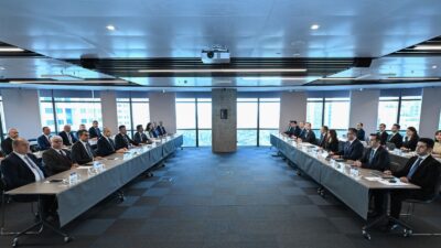 On binlerce metal işçisini yakından ilgilendiren TİS görüşmelerinde işveren tarafı