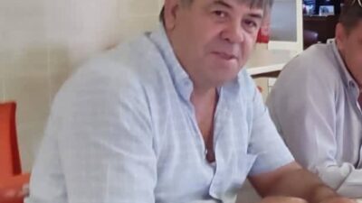 Bursa'nın Orhangazi ilçesinde ilçenin tanınmış kişilerinden olan Ahmet Sakin, bir