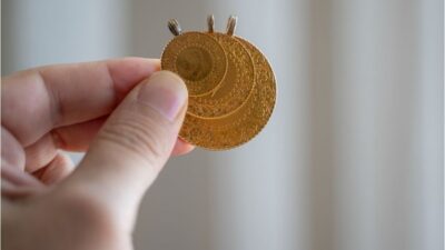 Altın piyasasında yaşanan hızlı yükseliş, yatırımcıların ve borcu olan vatandaşların