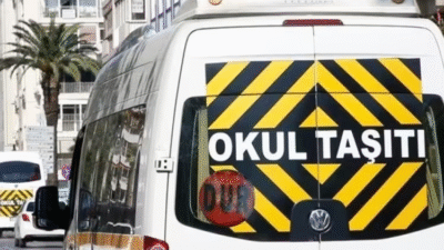 Bursa'da 2026 eğitim ve öğretim yılı okul servis aracı ücret