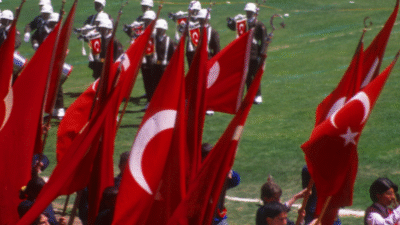 Milli Eğitim Bakanlığı, 2025-2026 eğitim öğretim yılının ikinci dönemine anlamlı