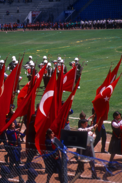 Milli Eğitim Bakanlığı, 2025-2026 eğitim öğretim yılının ikinci dönemine anlamlı