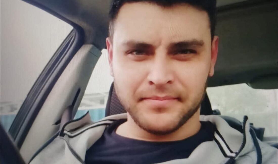 Bursa’nın Yenişehir ilçesinde kendisinden günlerdir haber alınamayan 31 yaşındaki Alper