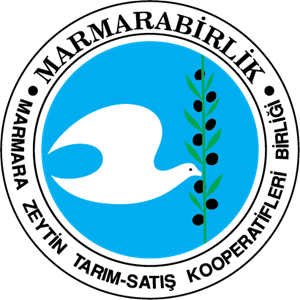 Bursa'nın Orhangazi ilçesinde 189 nolu Marmarabirlik zeytin satış kooperatifinde geçtiğimiz