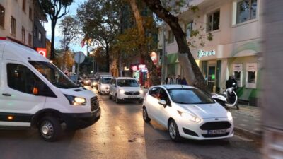 Her geçen yıl nüfus sayısının arttığı yaklaşık 85 bin nüfuslu