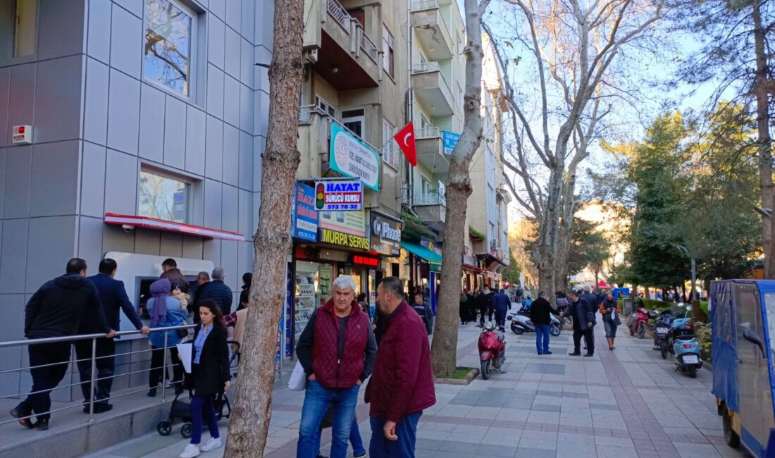 2026 yılı için belirlenen yeni asgari ücret yüzde 27’lik bir