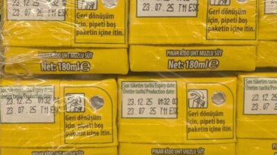 Bursa'nın Orhangazi ilçesinde faaliyet gösteren ve kentte çok sayıda şubesi