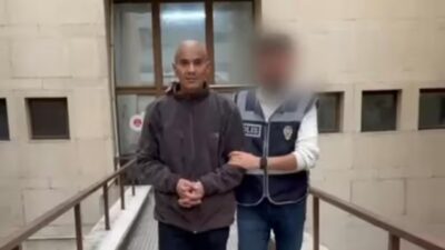 Bursa'da uyuşturucu operasyonu: 3 firari 90 yılı aşan hapis cezası...