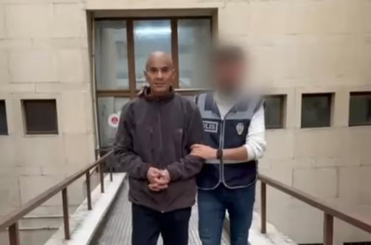 Bursa'da uyuşturucu operasyonu: 3 firari 90 yılı aşan hapis cezası...