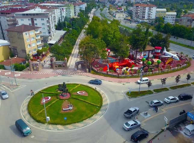 Meteoroloji Genel Müdürlüğü Bursa için 5 günlük hava tahmin raporunu