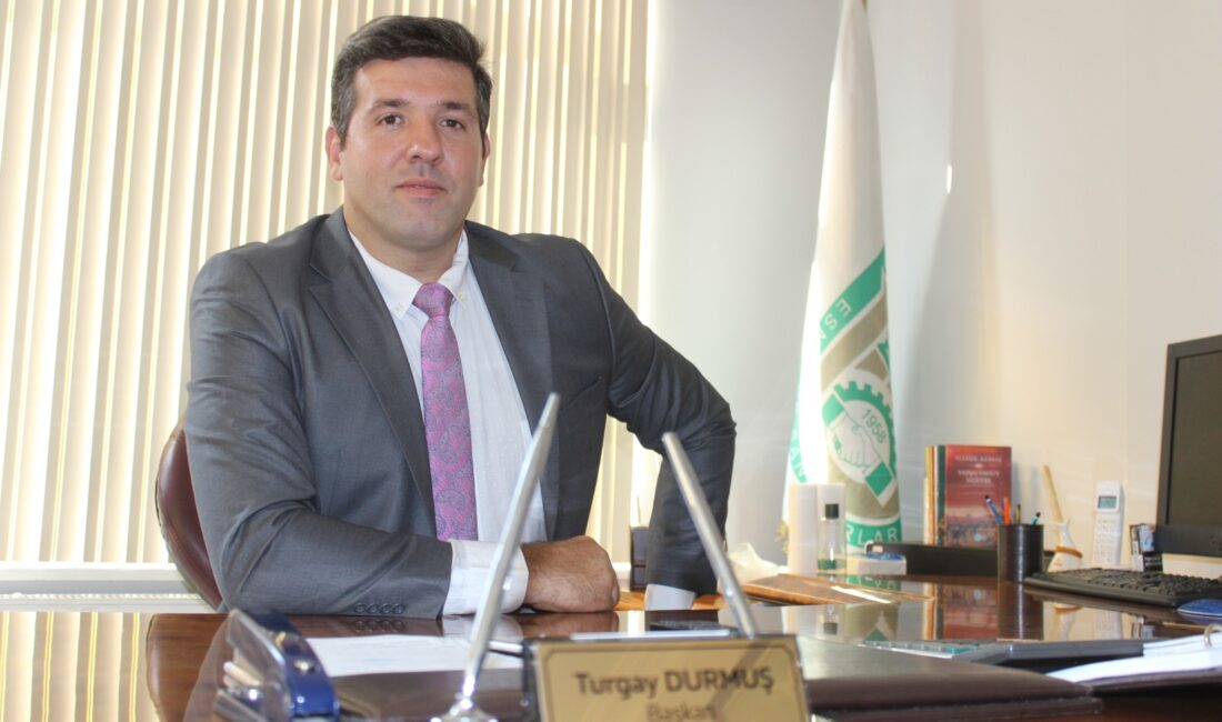 Bursa Orhangazi Esnaf ve Sanatkarlar Odası’nın Şubat ayında gerçekleştirilecek olan