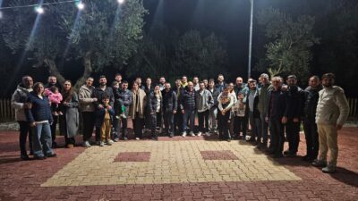 Orhangazi'yi uzun yıllardır  Bursa süper amatör kümede başarılı ile temsil