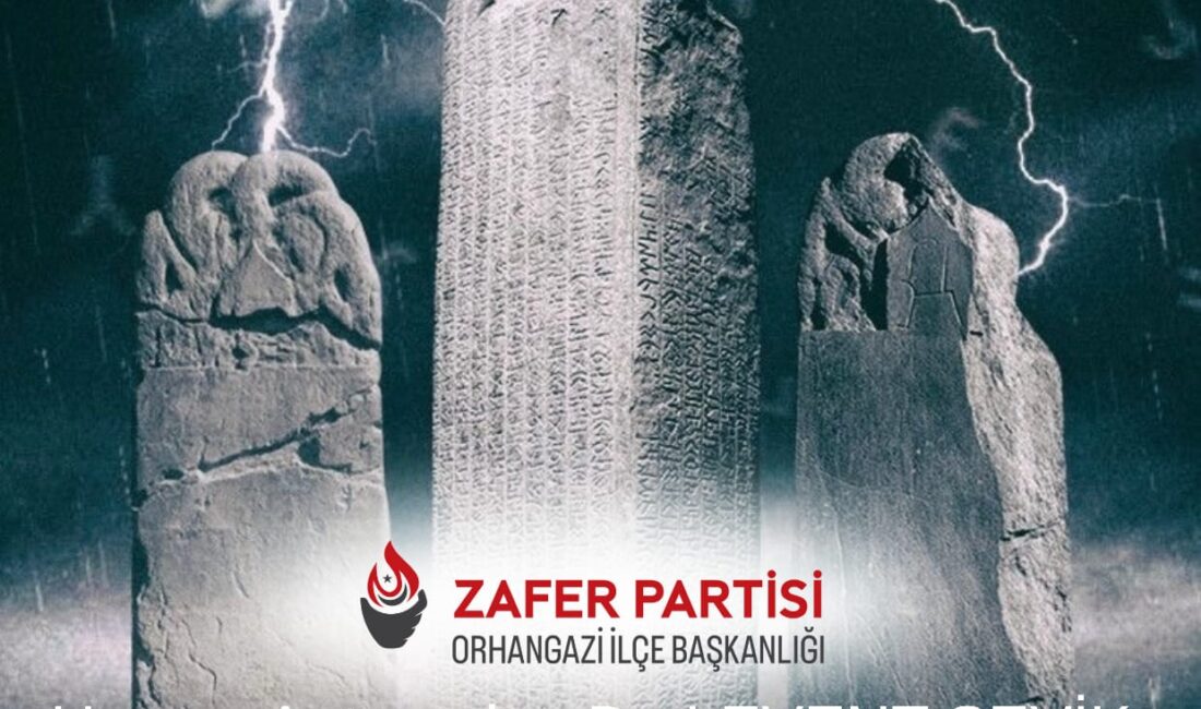 Bursa’nın Orhangazi ilçesi, hafta sonu önemli bir bilimsel söyleşiye ev