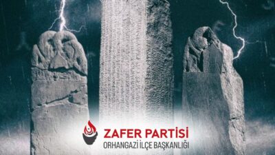 Bursa’nın Orhangazi ilçesi, hafta sonu önemli bir bilimsel söyleşiye ev