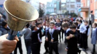 16 Ocak’ta başlayan yarıyıl tatili yarın sona eriyor. Orhangazi'de iki