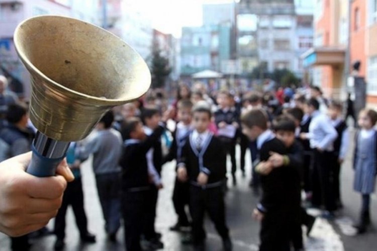 16 Ocak’ta başlayan yarıyıl tatili yarın sona eriyor. Orhangazi'de iki