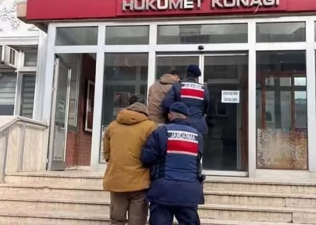 İçişleri Bakanı Ali Yerlikaya, Jandarma Genel Komutanlığı tarafından FETÖ'ye yönelik