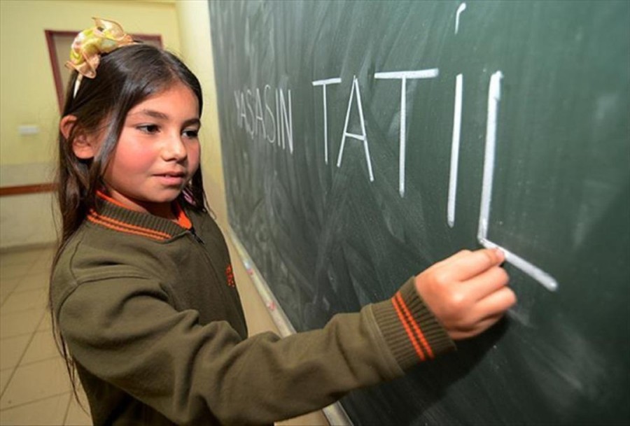 Milli Eğitim Bakanlığı (MEB), 2025-2026 eğitim-öğretim yılı ikinci dönem çalışma