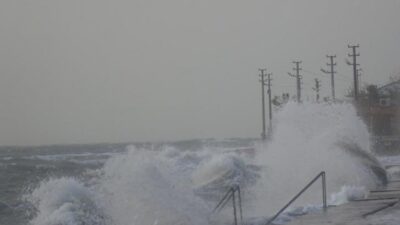Bursa Valiliği, yeni haftanın ilk günü ile birlikte etkili olması