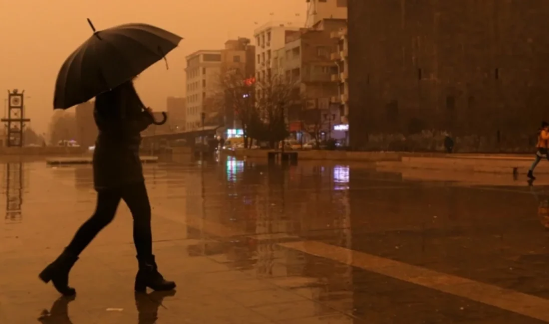 Meteoroloji Genel Müdürlüğü'nün (MGM) verilerine göre 2 gündür yurdun büyük