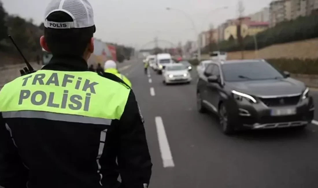 2026 trafik denetimlerinde şirket araçlarına yönelik SGK kontrolü öne çıktı.