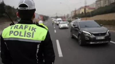 2026 trafik denetimlerinde şirket araçlarına yönelik SGK kontrolü öne çıktı.