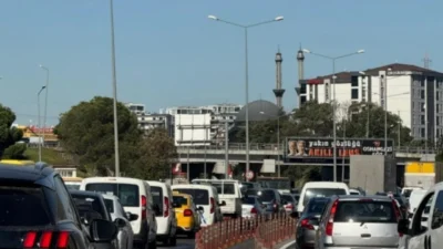 Bursa'da motorlu kara taşıt sayısı 2026 verilerine göre 1 milyon