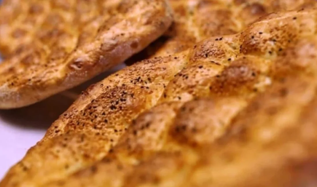 Bursa'da Ramazan sofralarının vazgeçilmezi olan BESAŞ pidesinin fiyatı belli oldu.