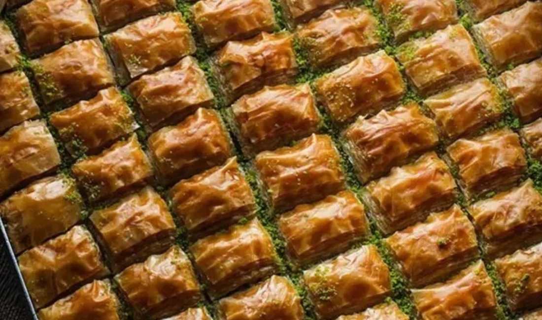 Bursa Pastacılar, Tatlıcılar, Şekerciler, Süt ve Süt Ürünleri Odası Başkanı