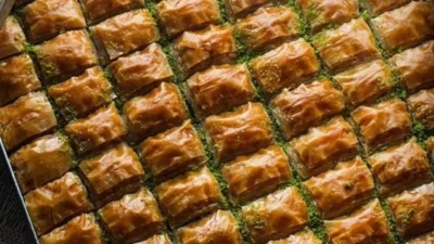 Bursa Pastacılar, Tatlıcılar, Şekerciler, Süt ve Süt Ürünleri Odası Başkanı