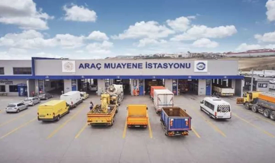 Avrupa Komisyonu, trafik güvenliğini artırmak ve çevresel riskleri minimize etmek