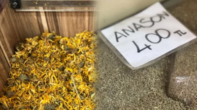 Ramazan ayında oruç tutarken açlık ve susuzluk hissini azaltmak, iftar