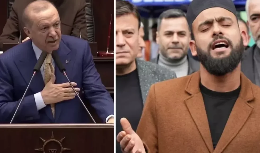 AK Parti Grup toplantısında açıklamalarda bulunan Cumhurbaşkanı Erdoğan, son dönemlerde