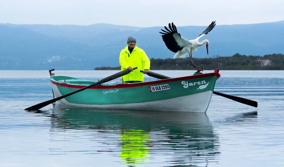 Türkiye'nin en özel dostluk hikayelerinden biri bu yıl da kaldığı