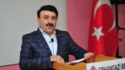 Orhangazi Belediyesi Engelliler Koordinasyon Merkezi Başkanı Emrullah Akçay, son günlerde