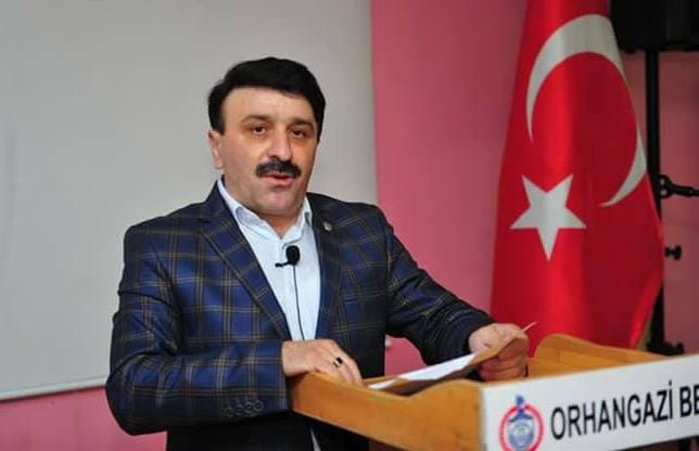 Orhangazi Belediyesi Engelliler Koordinasyon Merkezi Başkanı Emrullah Akçay, son günlerde