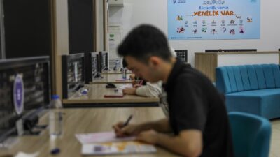 Üniversite hayali kuran gençler için sınav öncesi önemli bir adım