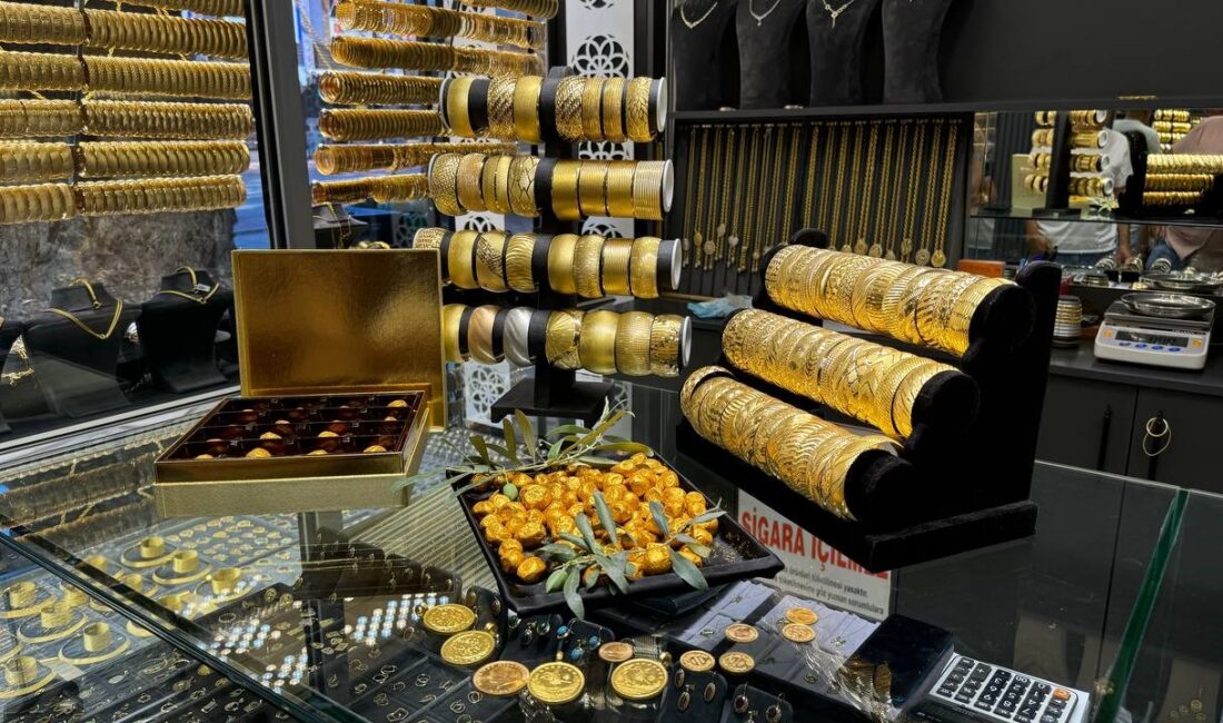 Geçtiğimiz haftayı üst üste gelen rekorlarla kapatan değerli metaller, yeni