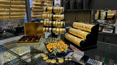 Geçtiğimiz haftayı üst üste gelen rekorlarla kapatan değerli metaller, yeni