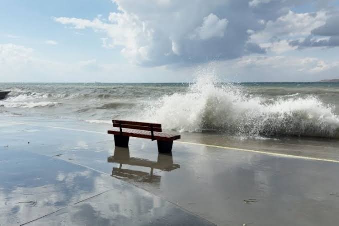 Meteoroloji genel müdürlüğü İstanbul Bölge Tahmin ve Erken Uyarı Merkezi,