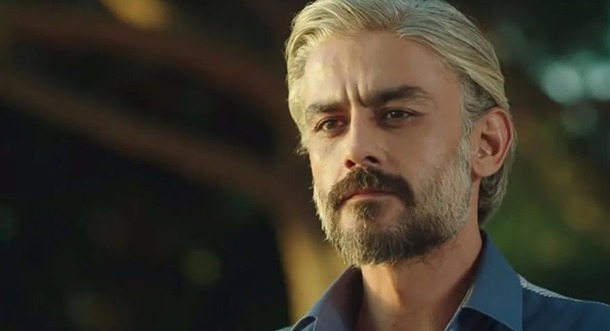 Oyuncu Kanbolat Görkem Arslan, 45 yaşında hayatını kaybetti. Gece yarısı