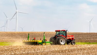 Son yıllarda iklim değişikliğinin etkisiyle ciddi bir kuraklık riskiyle karşı